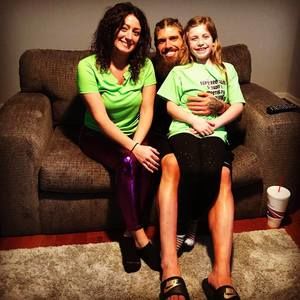 Meet your Posher, Rachelle